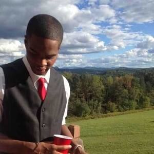 Meet your Posher, Kirk